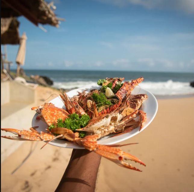 Sea Food